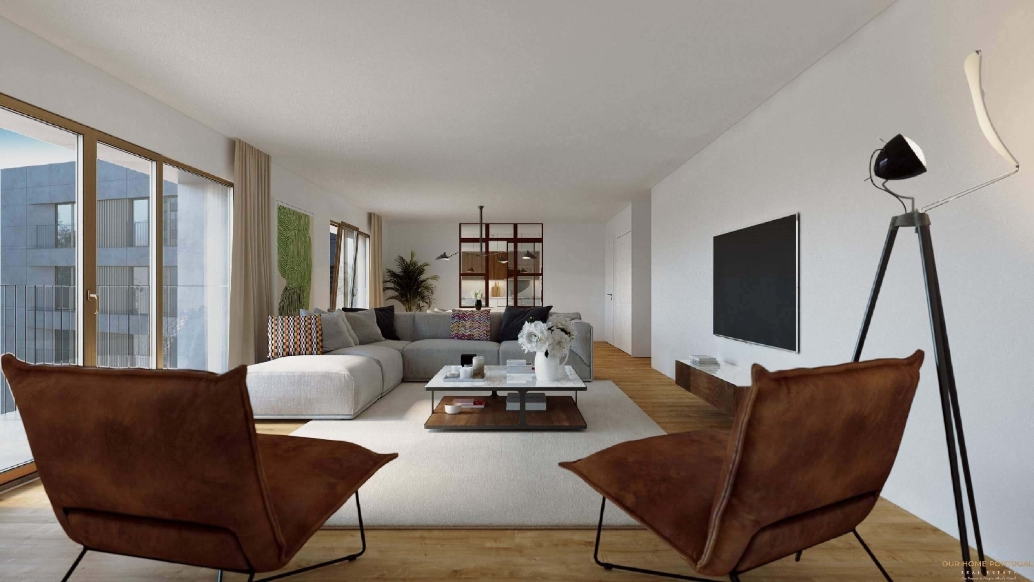  à vendre appartement Lisbonne Lisbonne 1