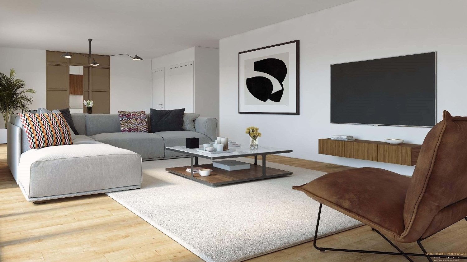  à vendre appartement Lisbonne Lisbonne 2