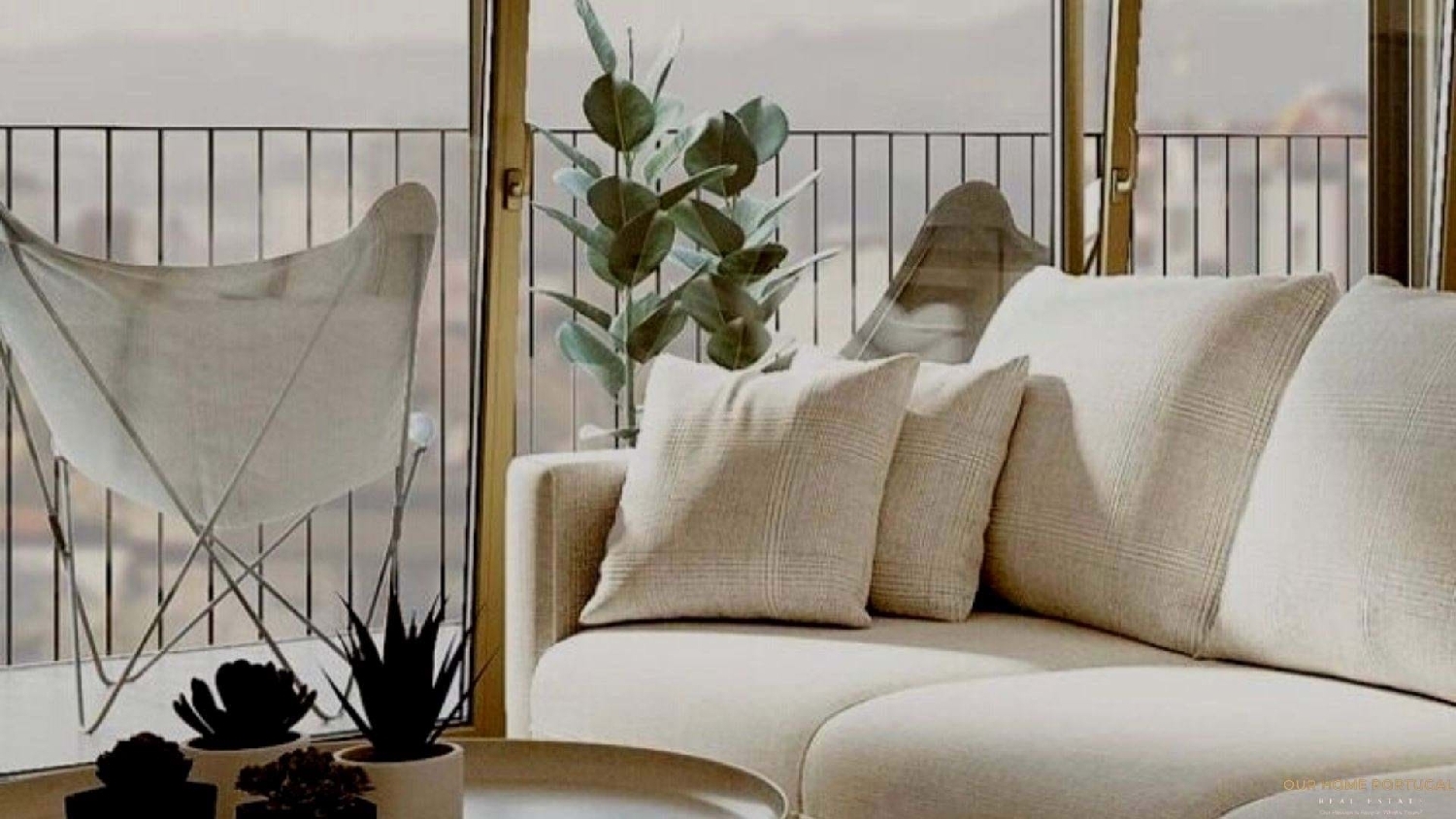  à vendre appartement Lisbonne Lisbonne 4