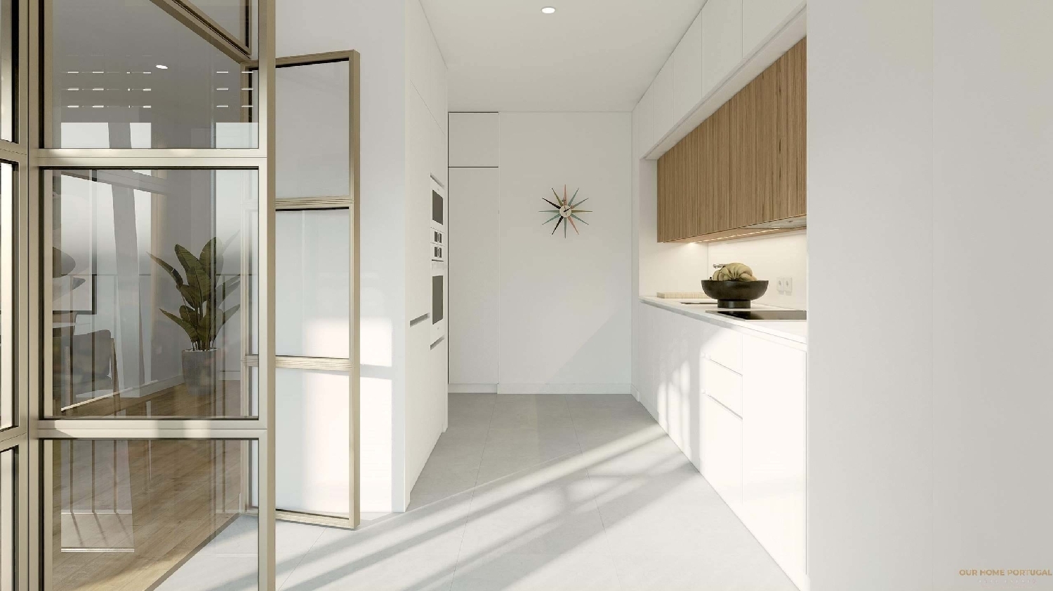  à vendre appartement Lisbonne Lisbonne 5