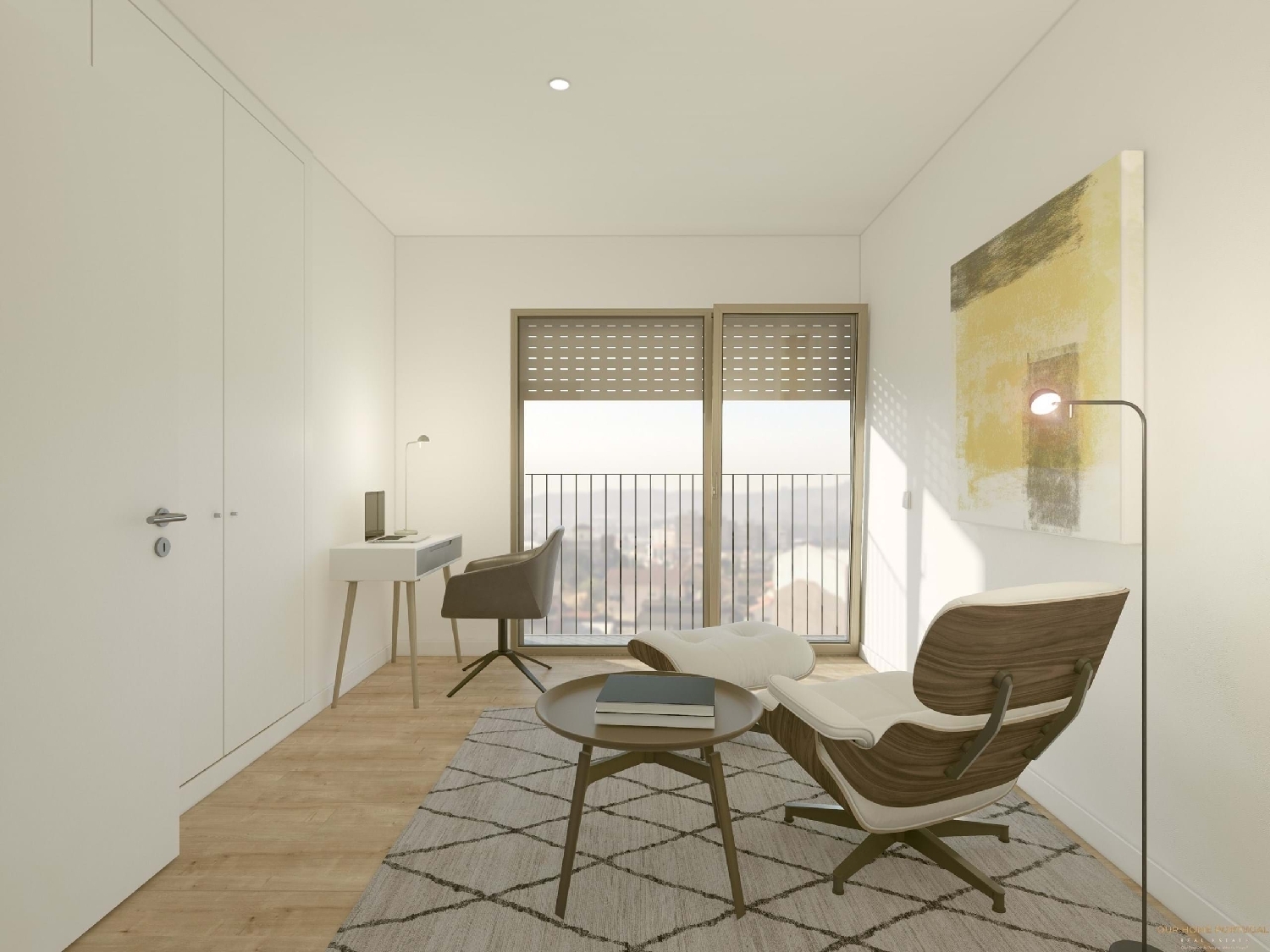  à vendre appartement Lisbonne Lisbonne 7