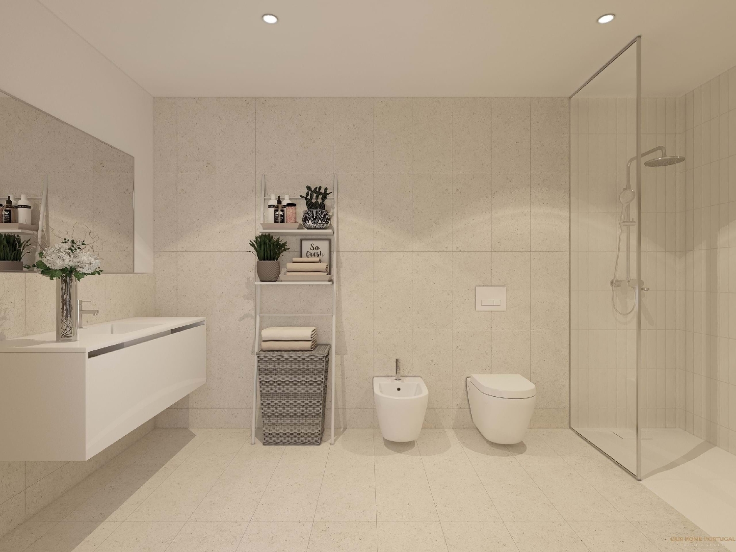  à vendre appartement Lisbonne Lisbonne 8