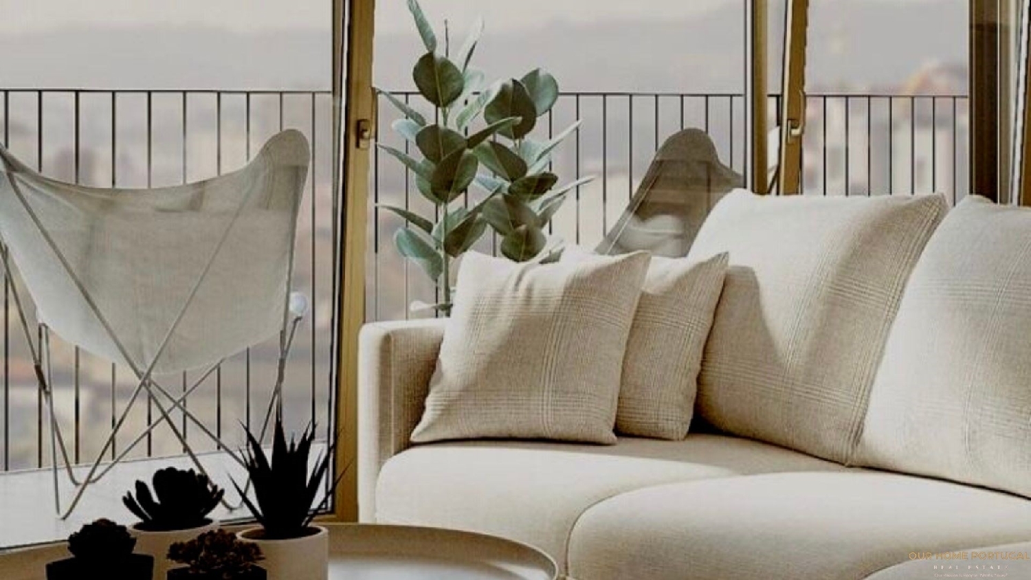  à vendre appartement Lisbonne Lisbonne 6
