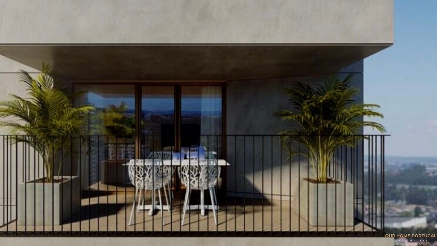  à vendre appartement Lisbonne Lisbonne 7