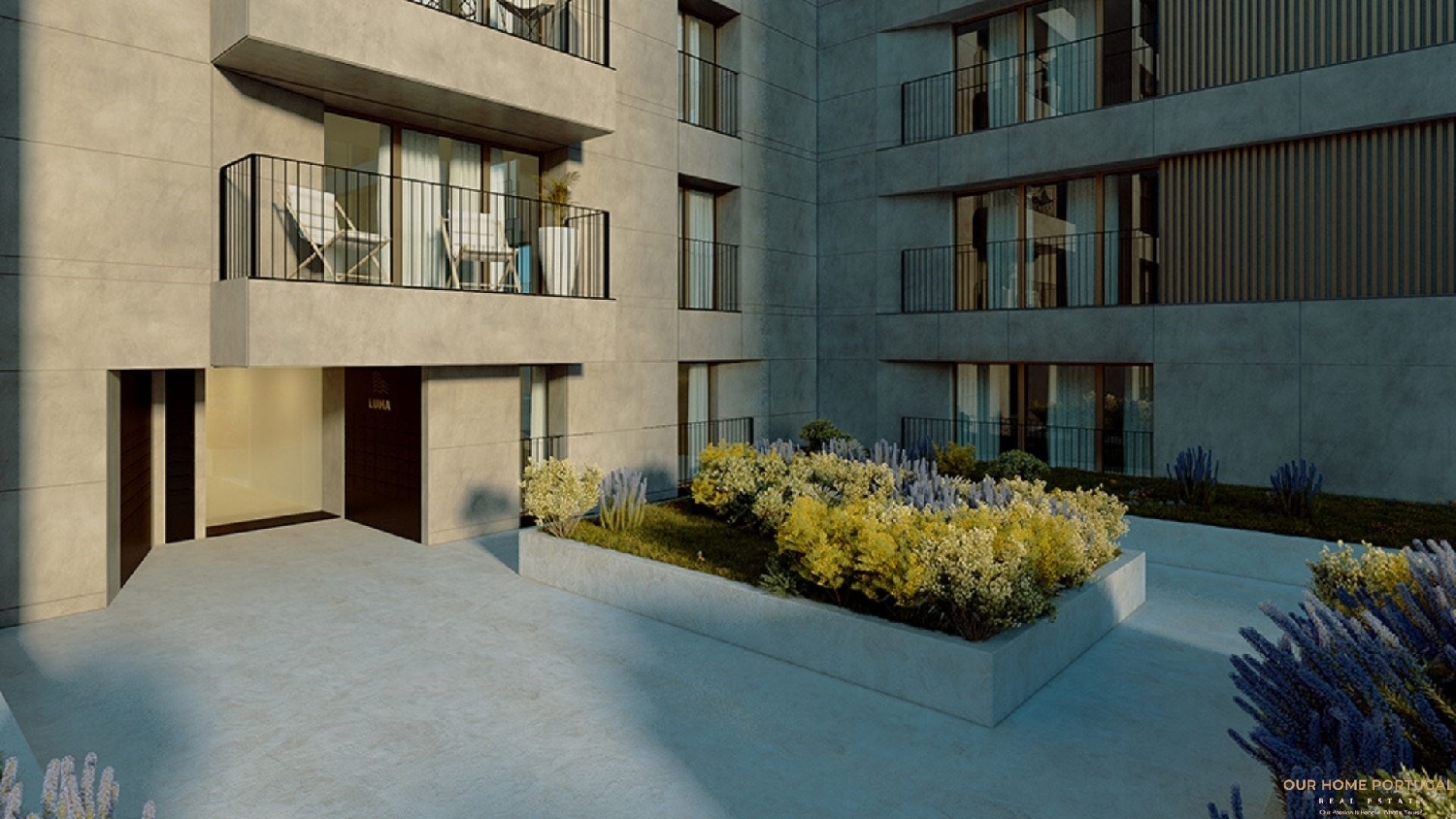  à vendre appartement Lisbonne Lisbonne 8