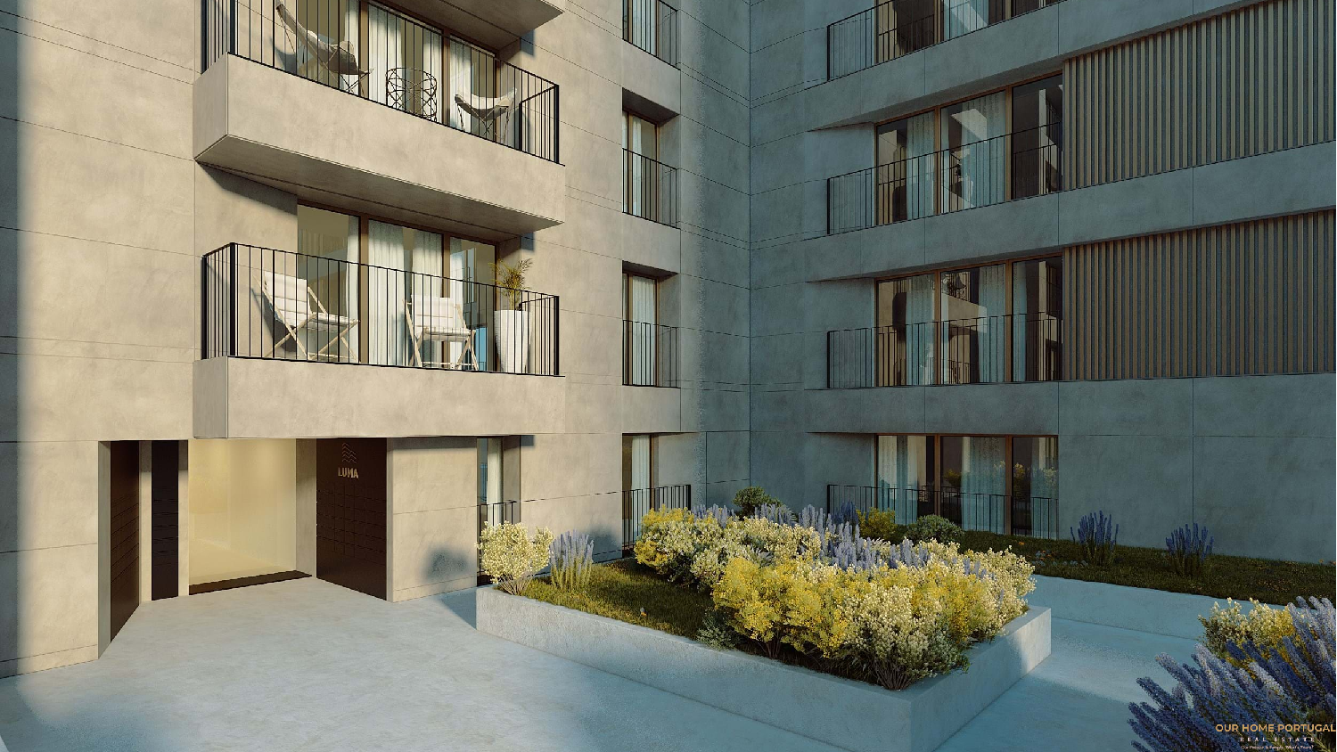  à vendre appartement Lisbonne Lisbonne 8