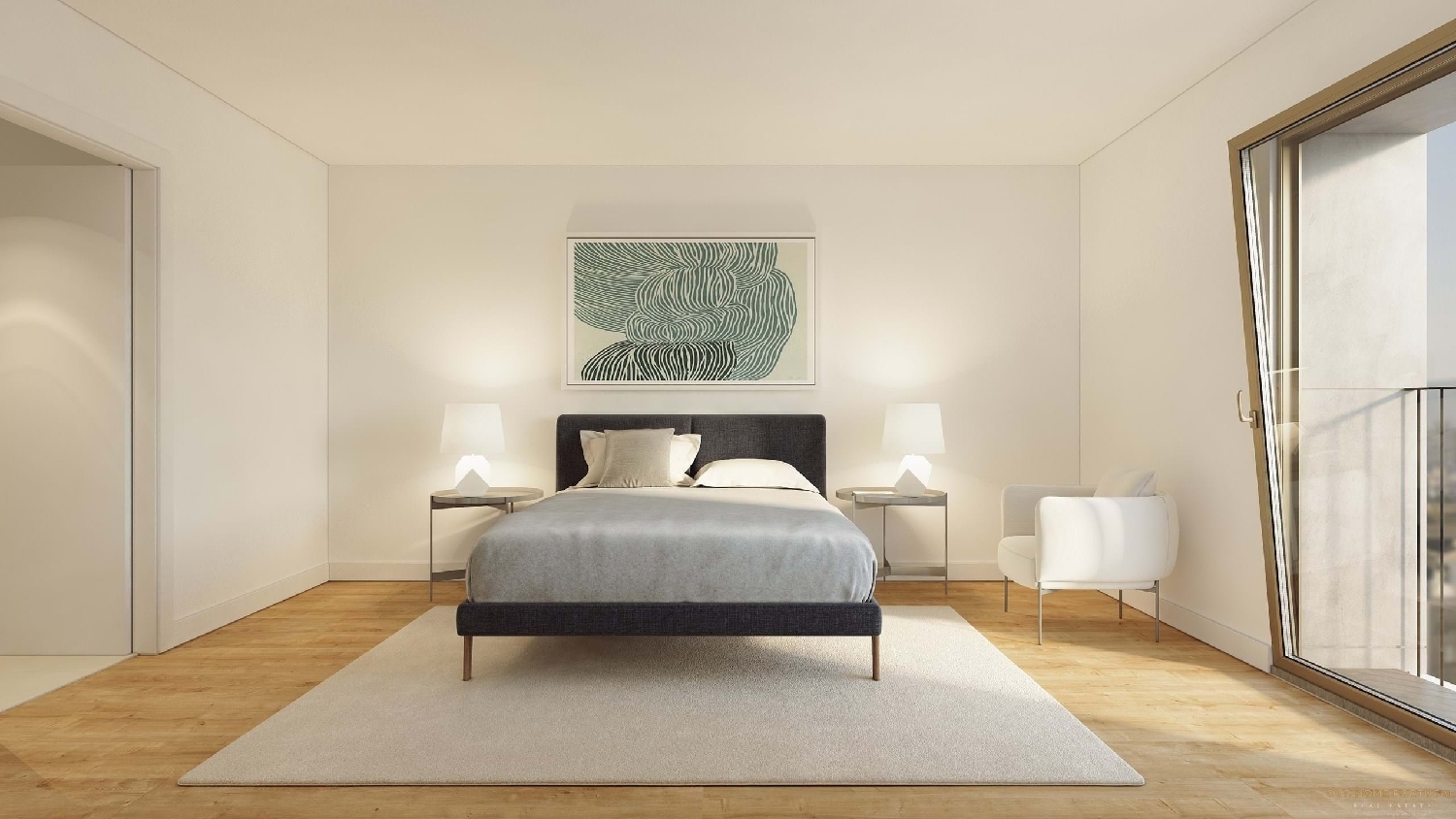  à vendre appartement Lisbonne Lisbonne 6