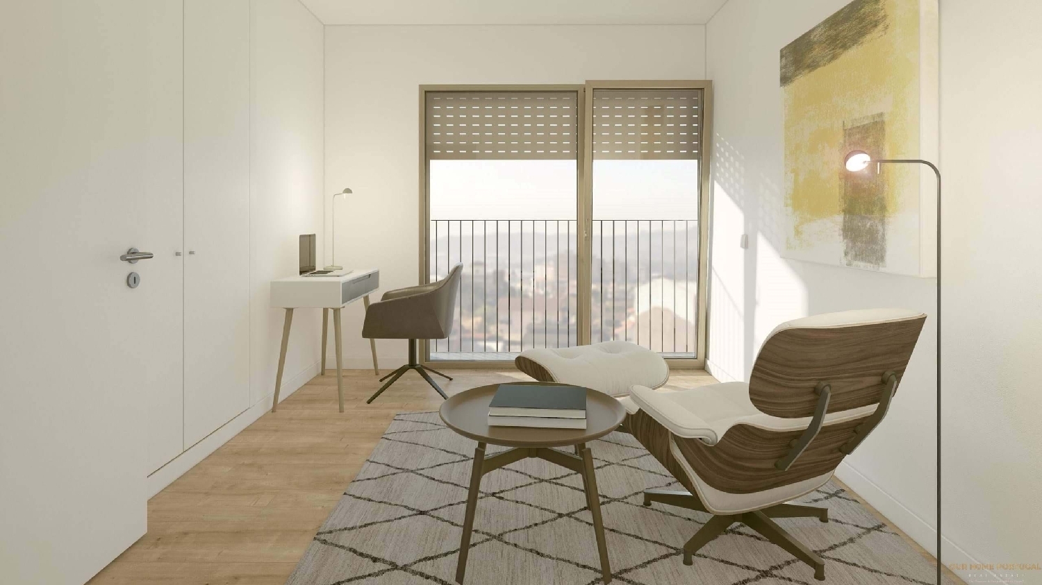  à vendre appartement Lisbonne Lisbonne 7