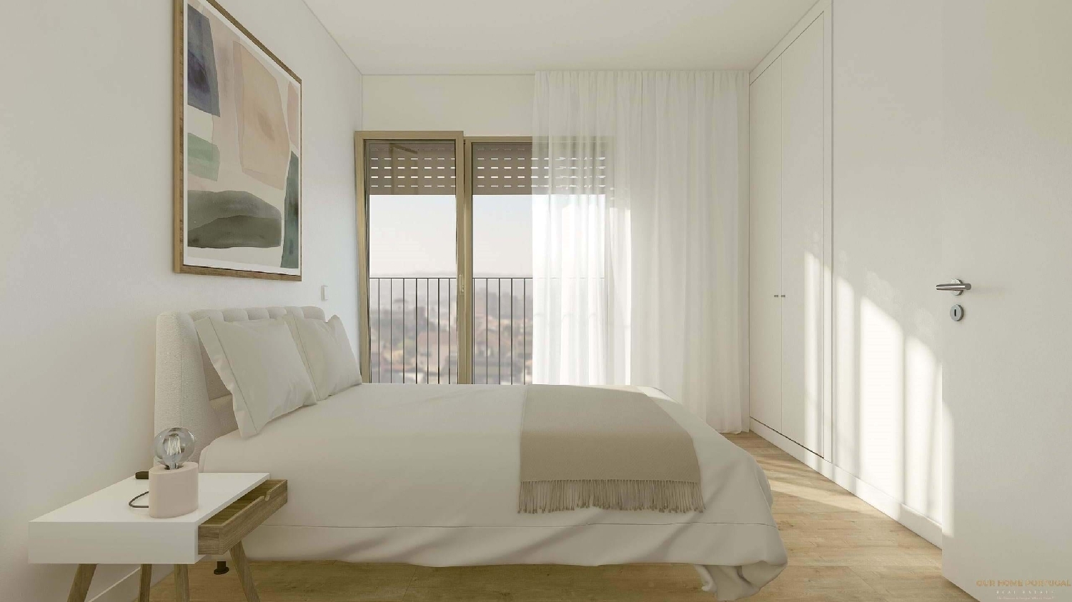  à vendre appartement Lisbonne Lisbonne 7