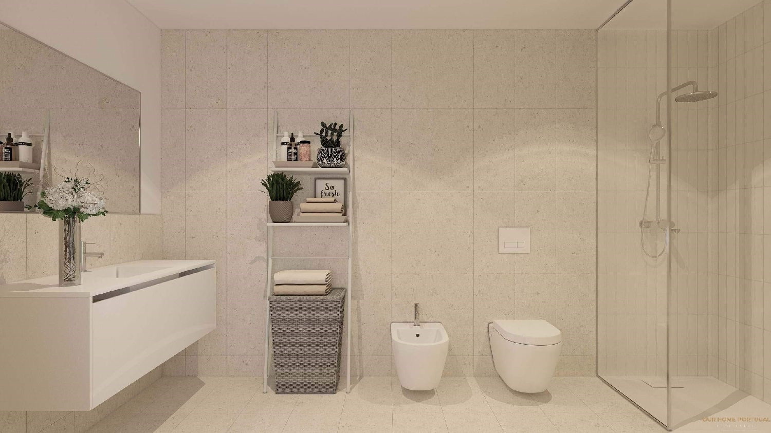  à vendre appartement Lisbonne Lisbonne 8