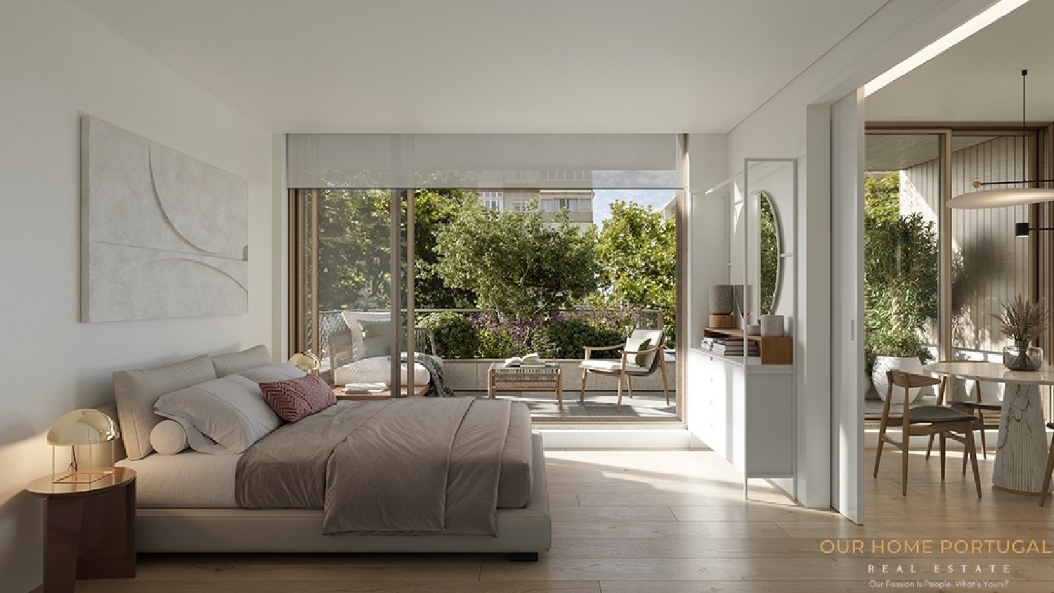  à vendre appartement Lisbonne Lisbonne 6
