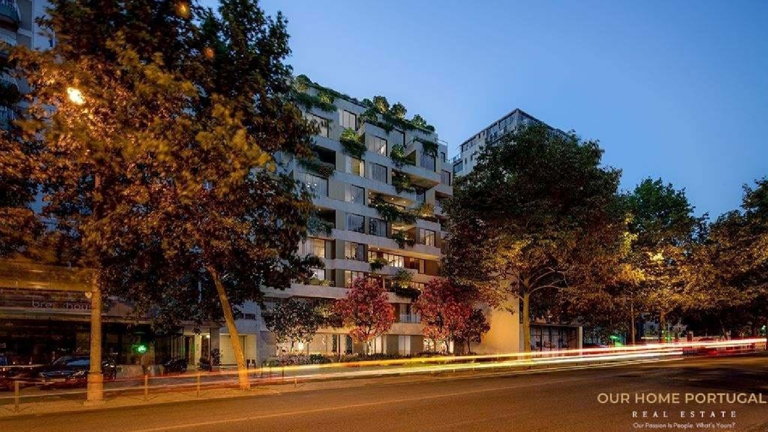  te koop appartement Lissabon Lissabon 1