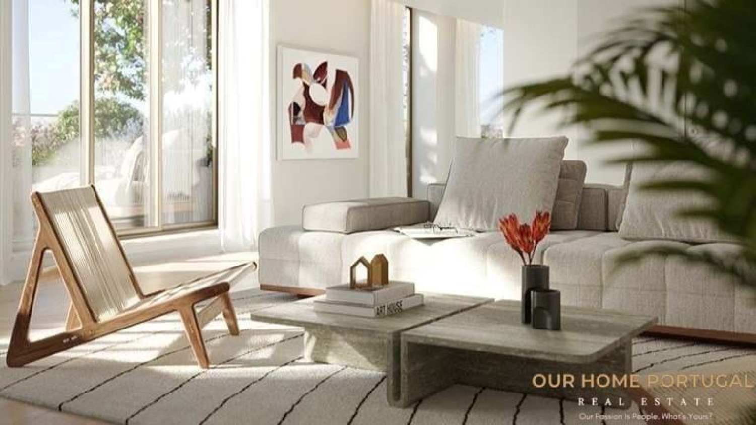  te koop appartement Lissabon Lissabon 2