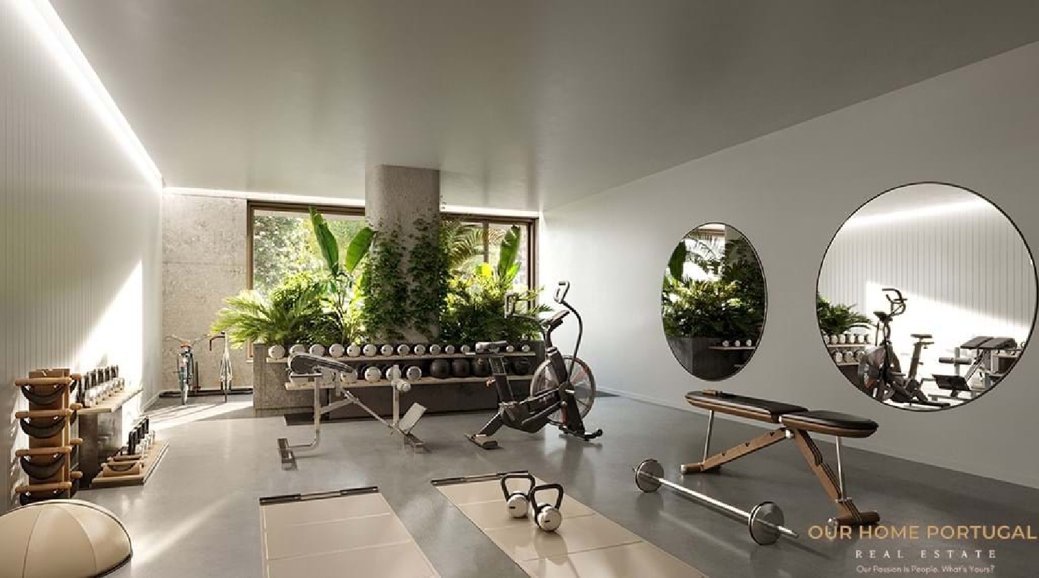  te koop appartement Lissabon Lissabon 7