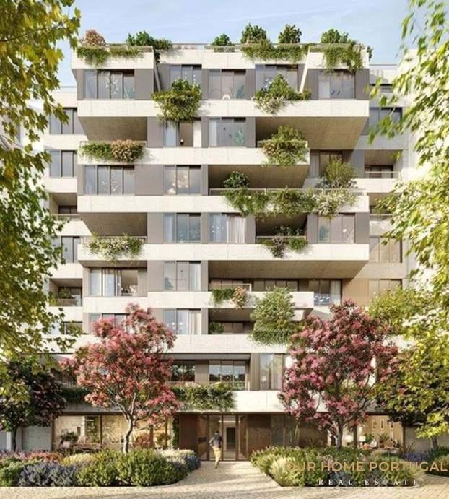  te koop appartement Lissabon Lissabon 1
