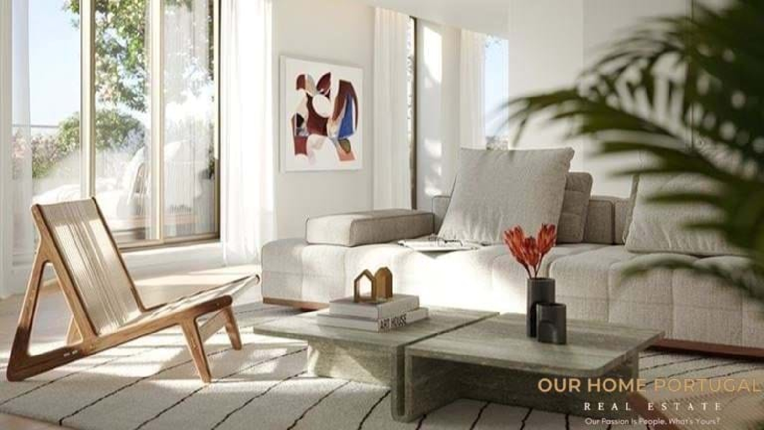  te koop appartement Lissabon Lissabon 4