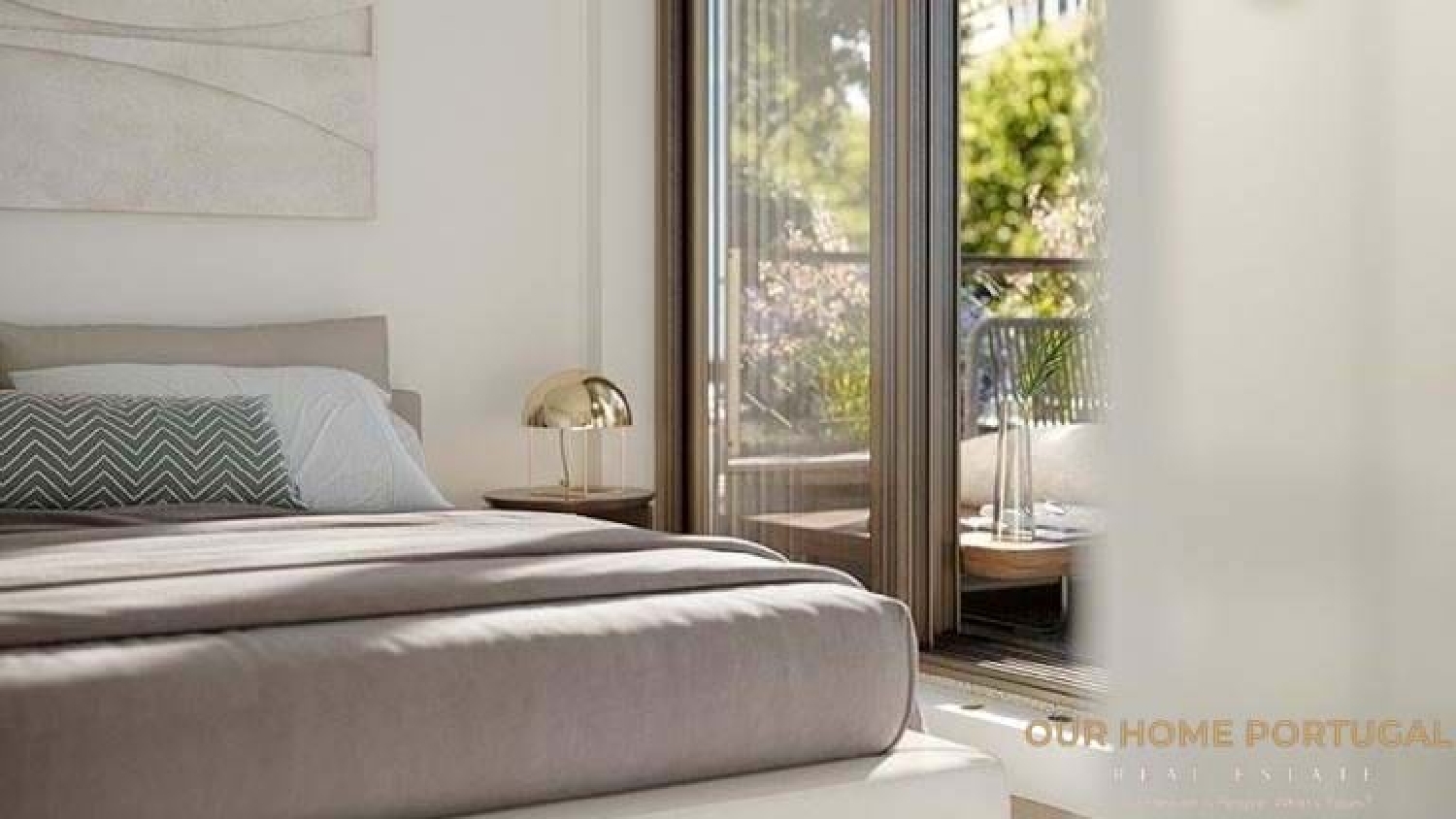  te koop appartement Lissabon Lissabon 6