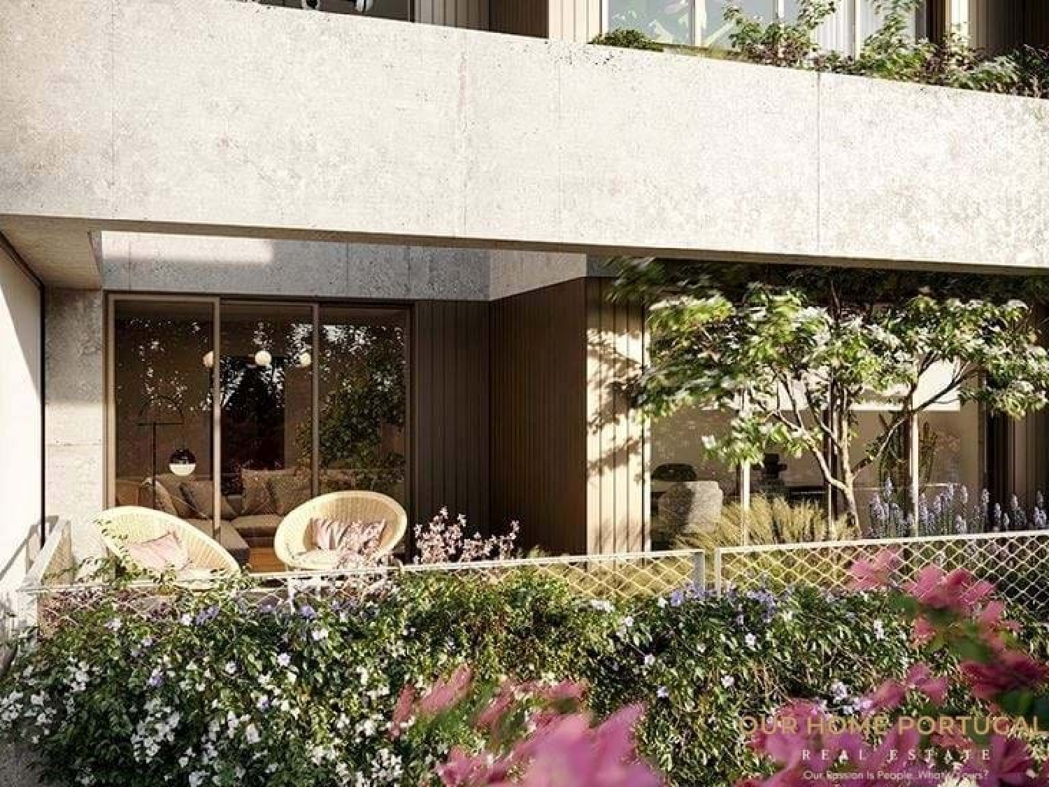  te koop appartement Lissabon Lissabon 5