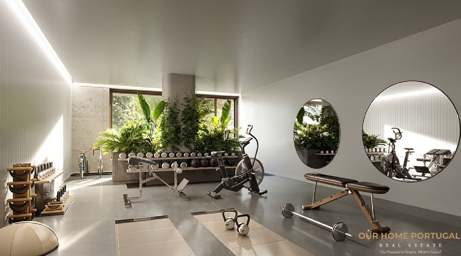  te koop appartement Lissabon Lissabon 7