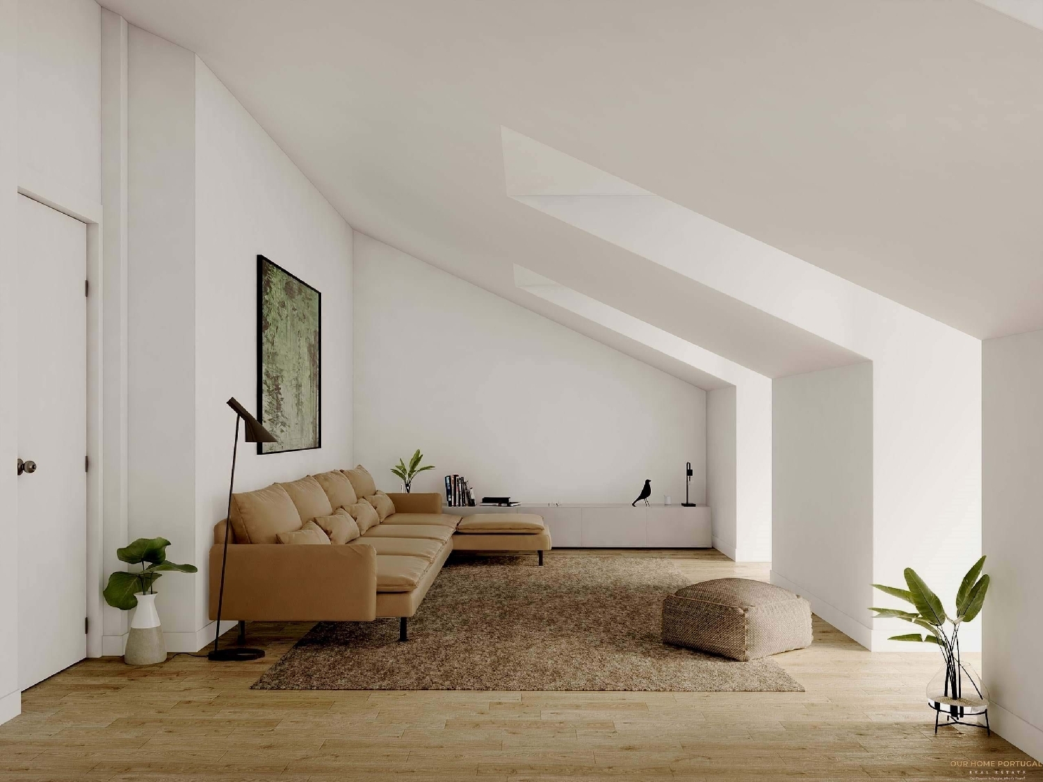  te koop appartement Lissabon Lissabon 2