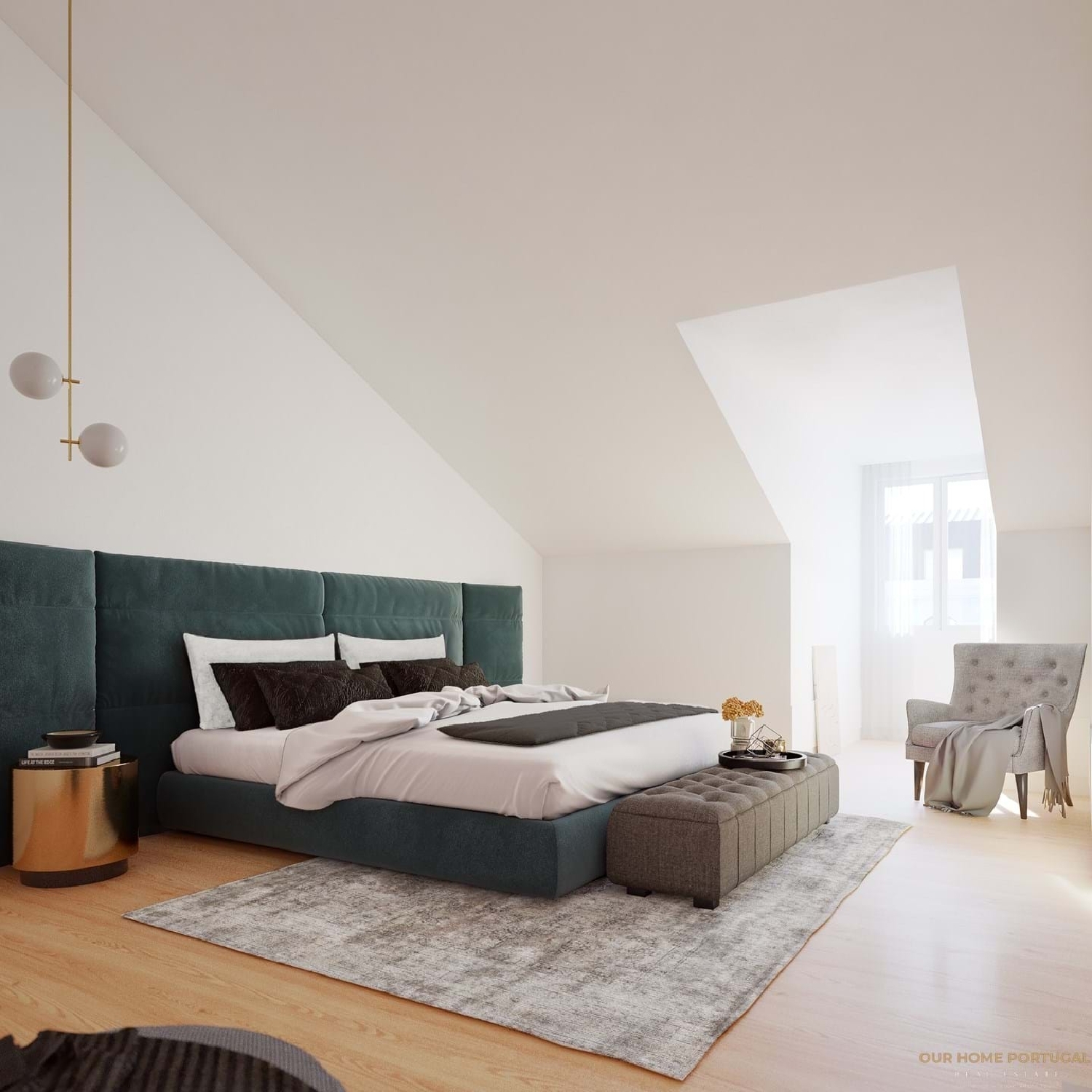  te koop appartement Lissabon Lissabon 6