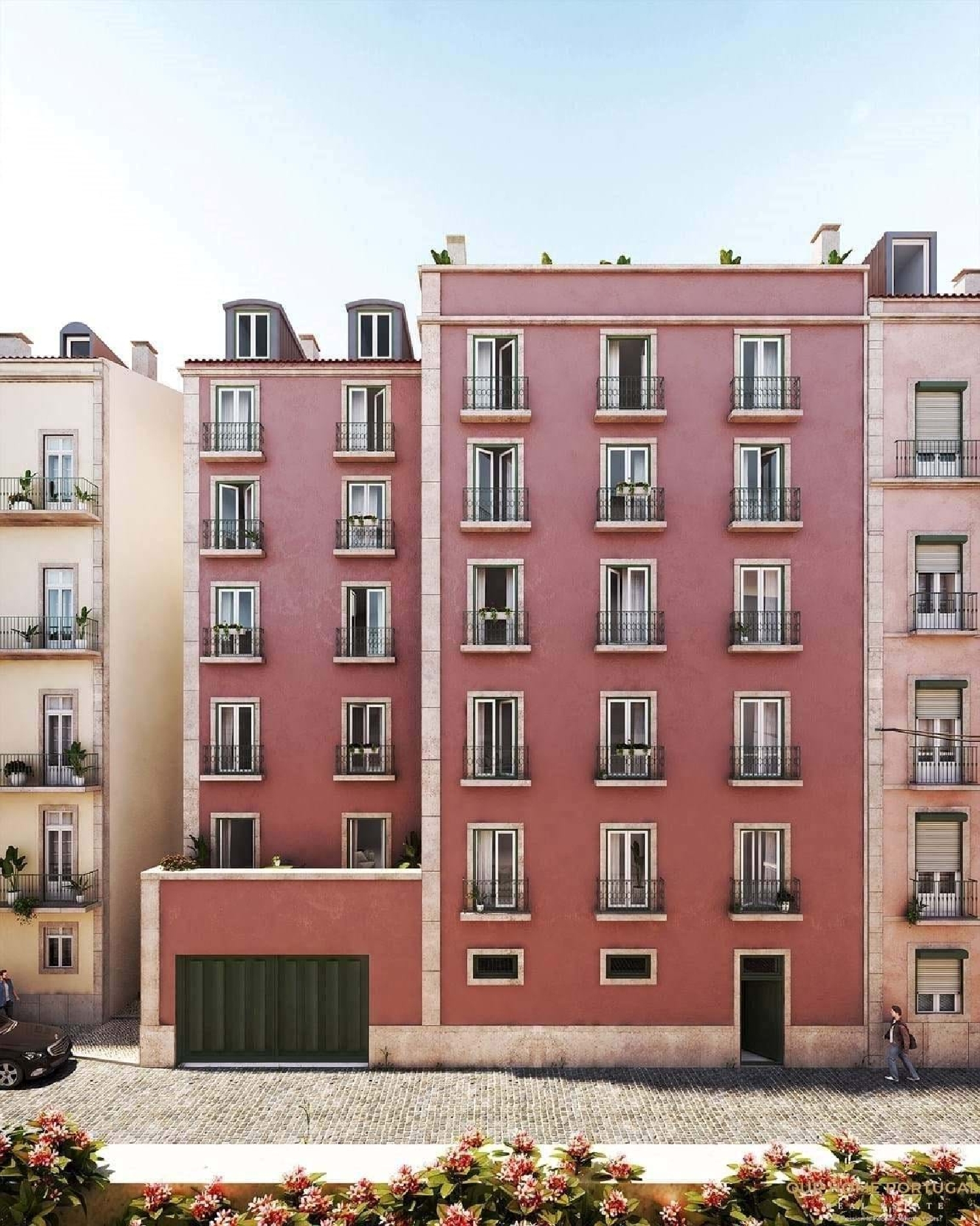  te koop appartement Lissabon Lissabon 8