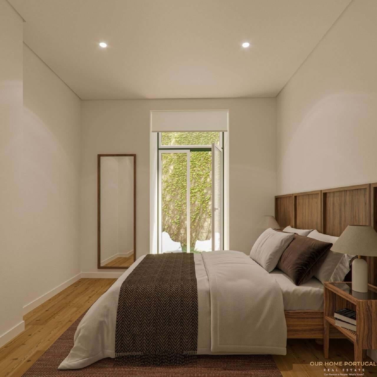  te koop appartement Lissabon Lissabon 5