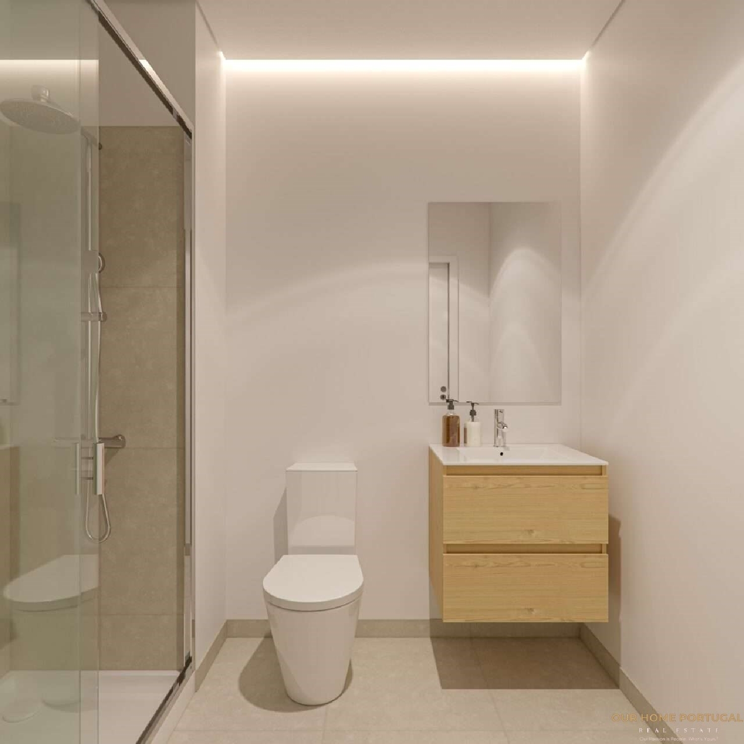  te koop appartement Lissabon Lissabon 6