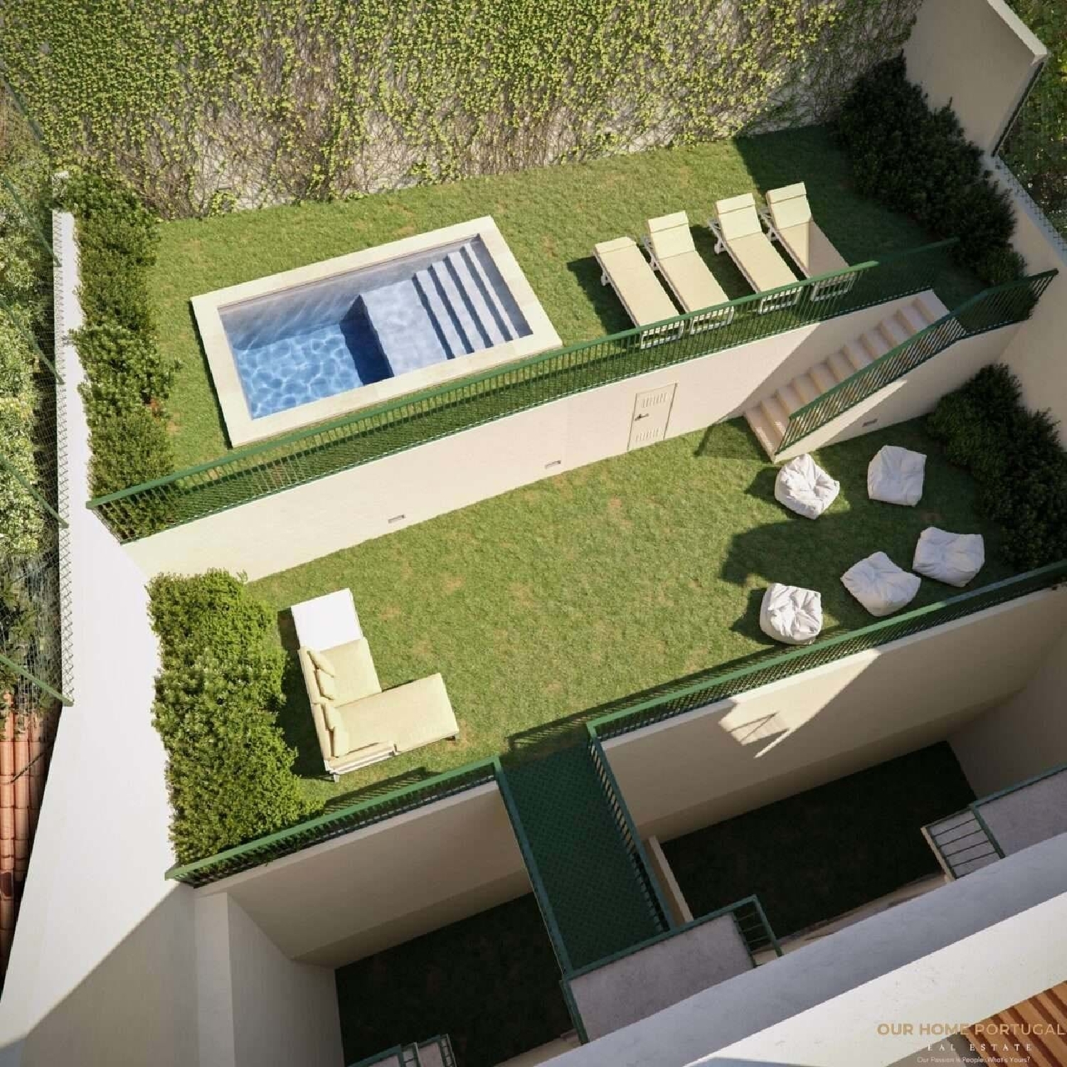  te koop appartement Lissabon Lissabon 7