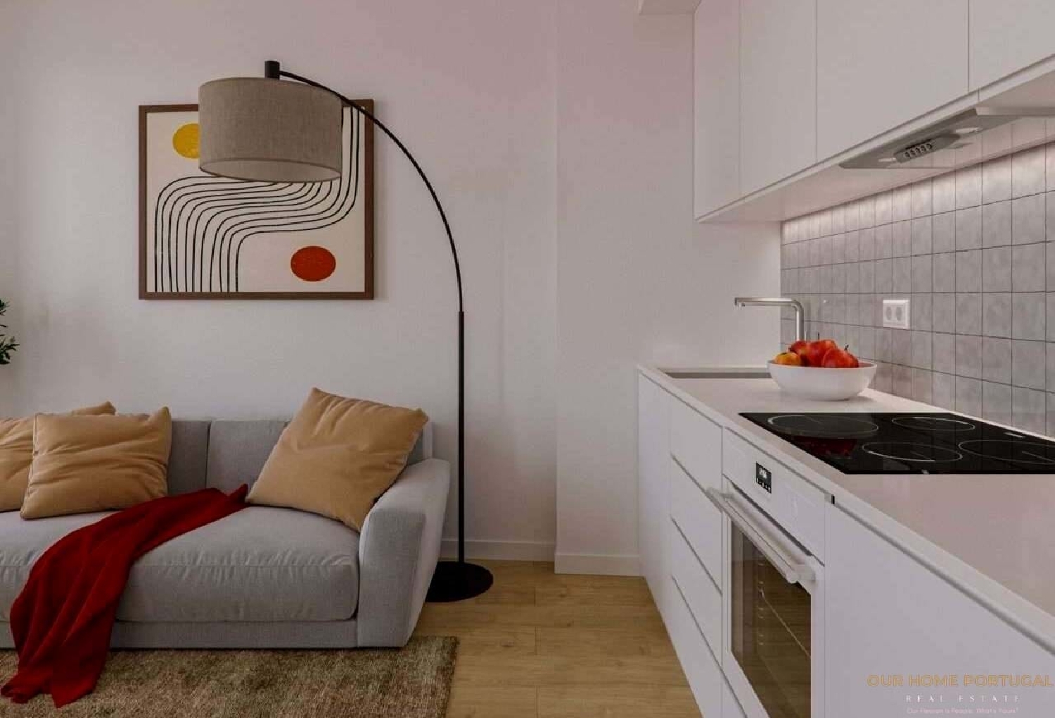  te koop appartement Lissabon Lissabon 3