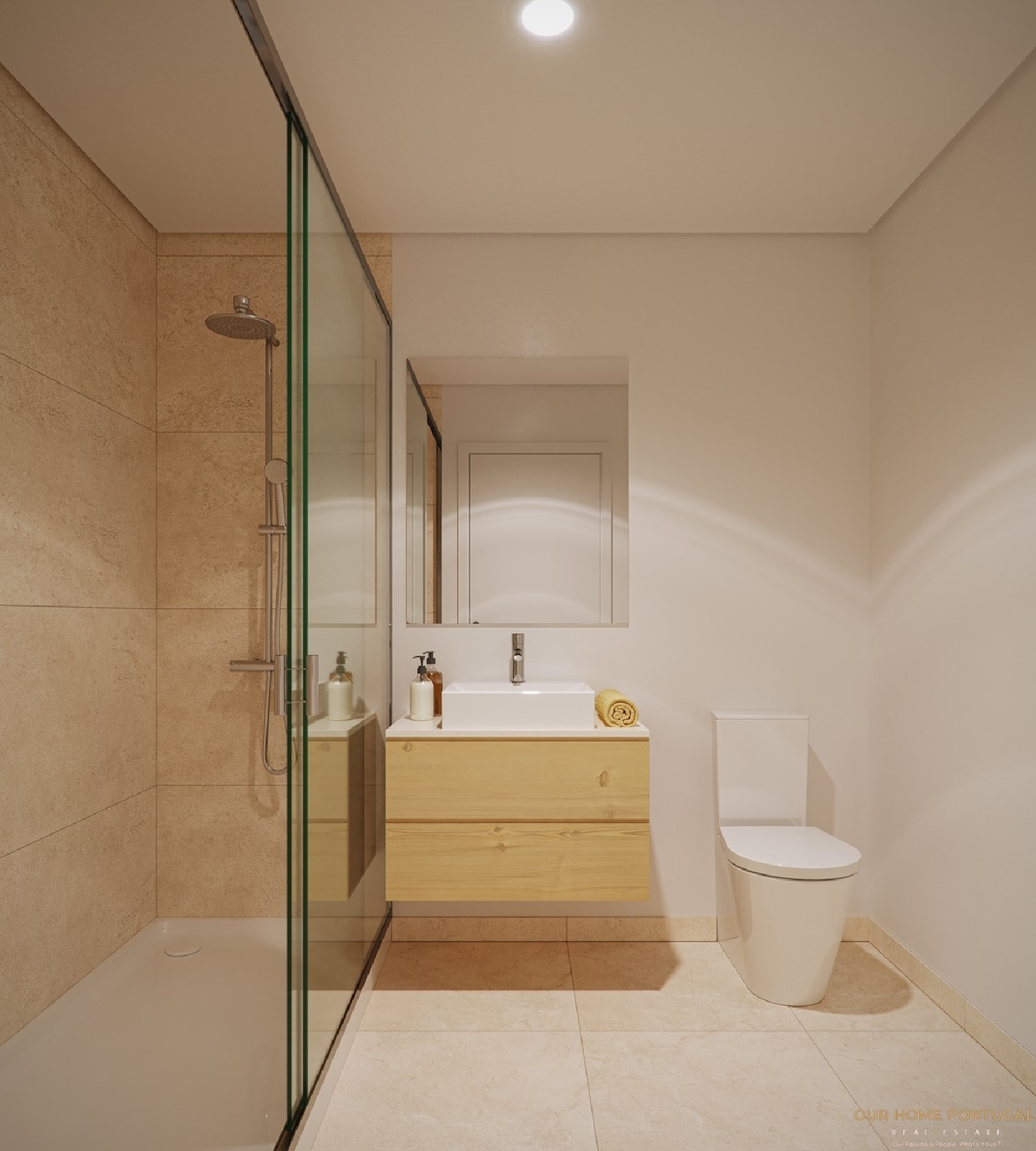  te koop appartement Lissabon Lissabon 4