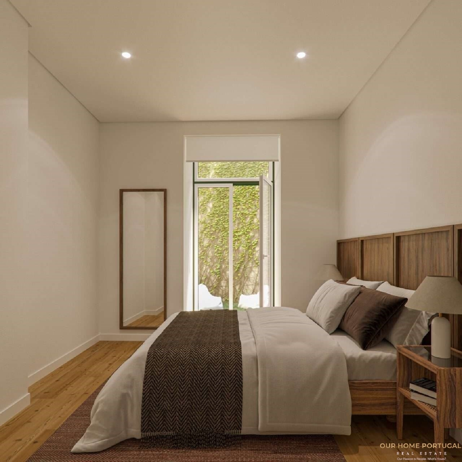  te koop appartement Lissabon Lissabon 5