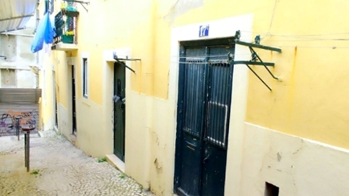Lisboa Lisboa apartamento foto 336244