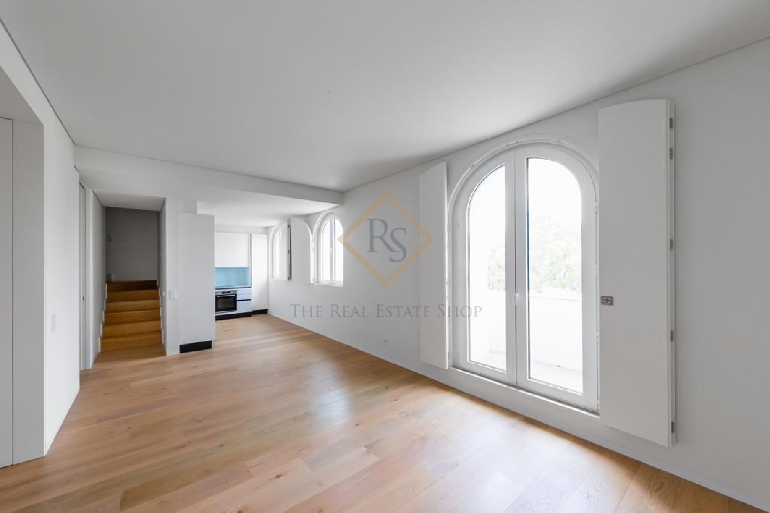 te koop appartement Lissabon Lissabon 3