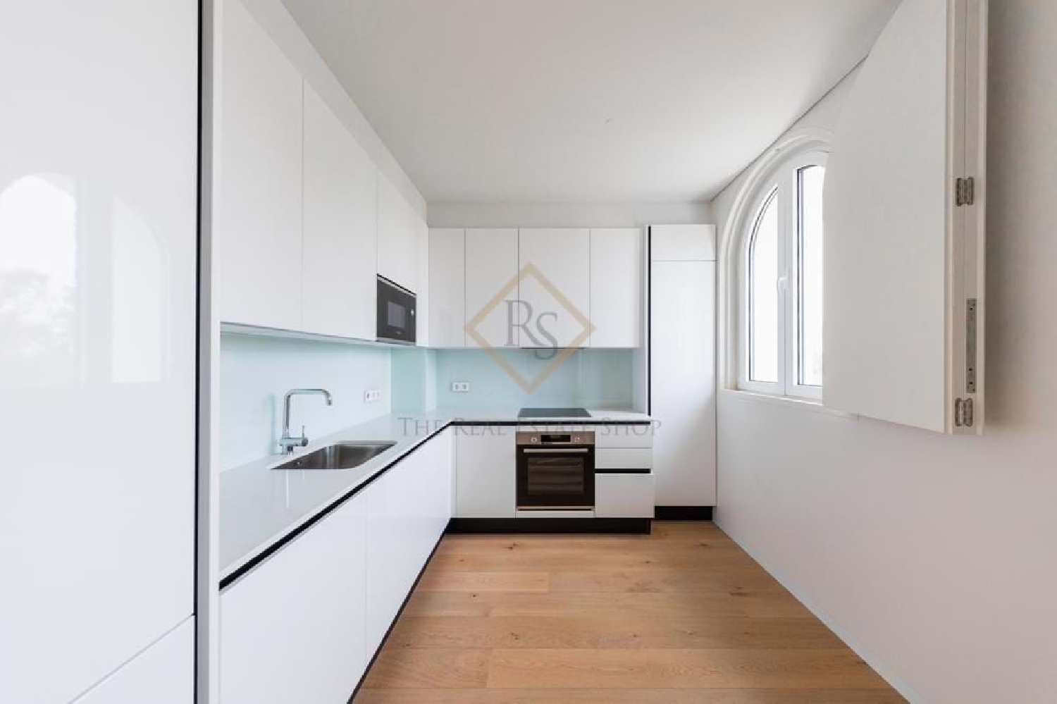  te koop appartement Lissabon Lissabon 4