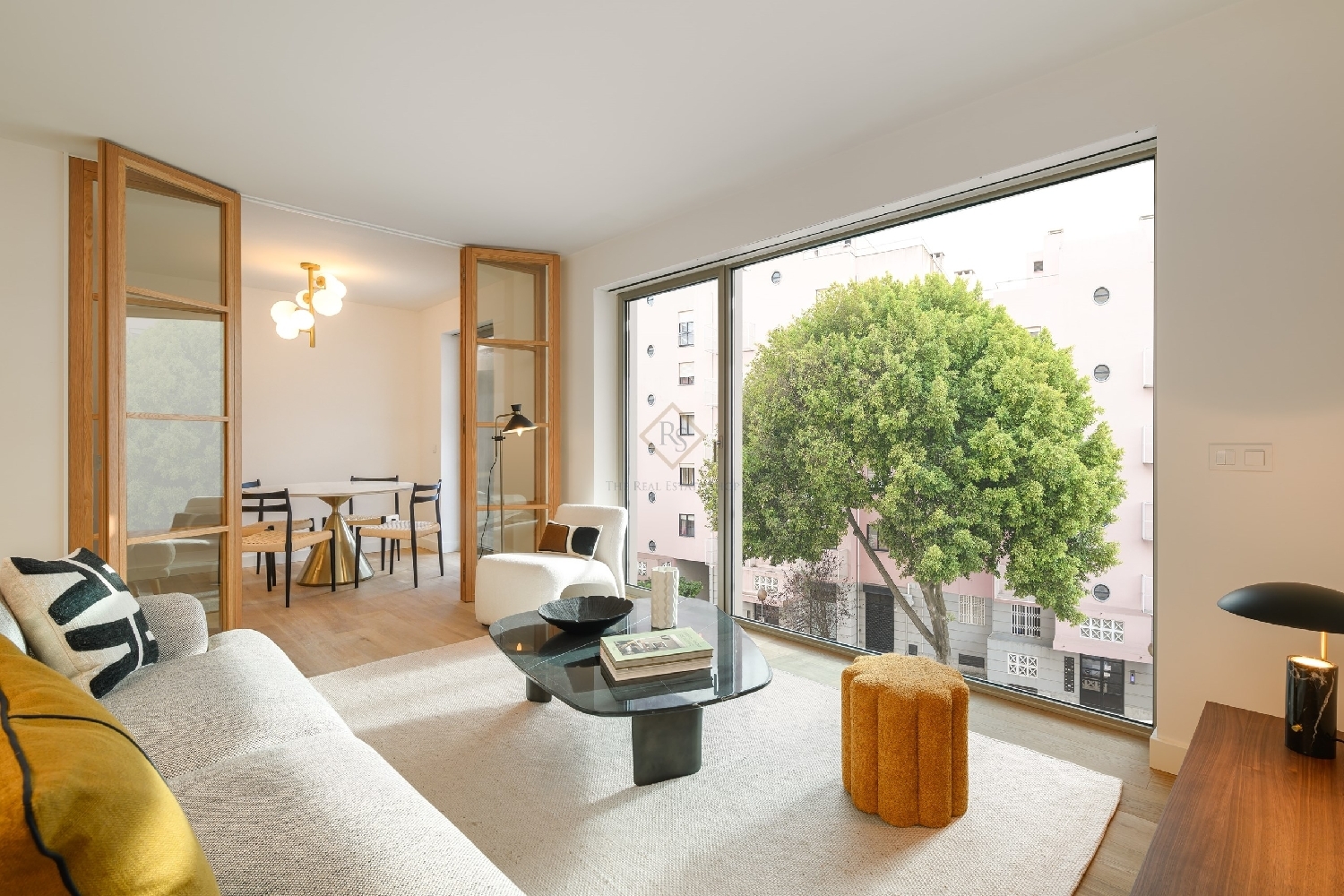  te koop appartement Lissabon Lissabon 1