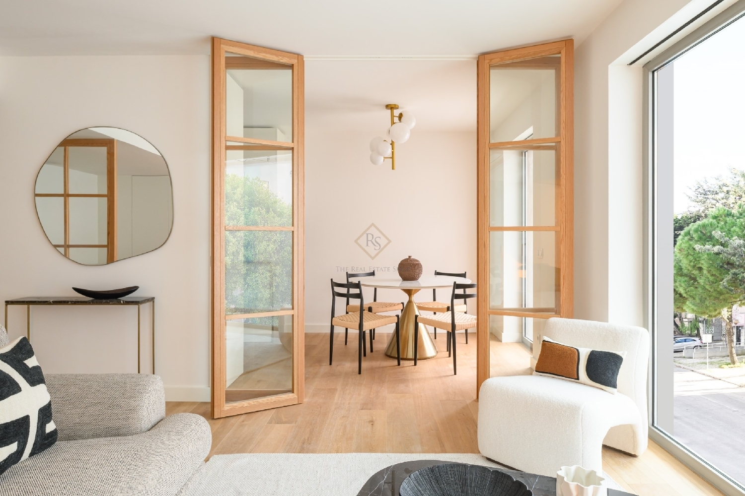  te koop appartement Lissabon Lissabon 2