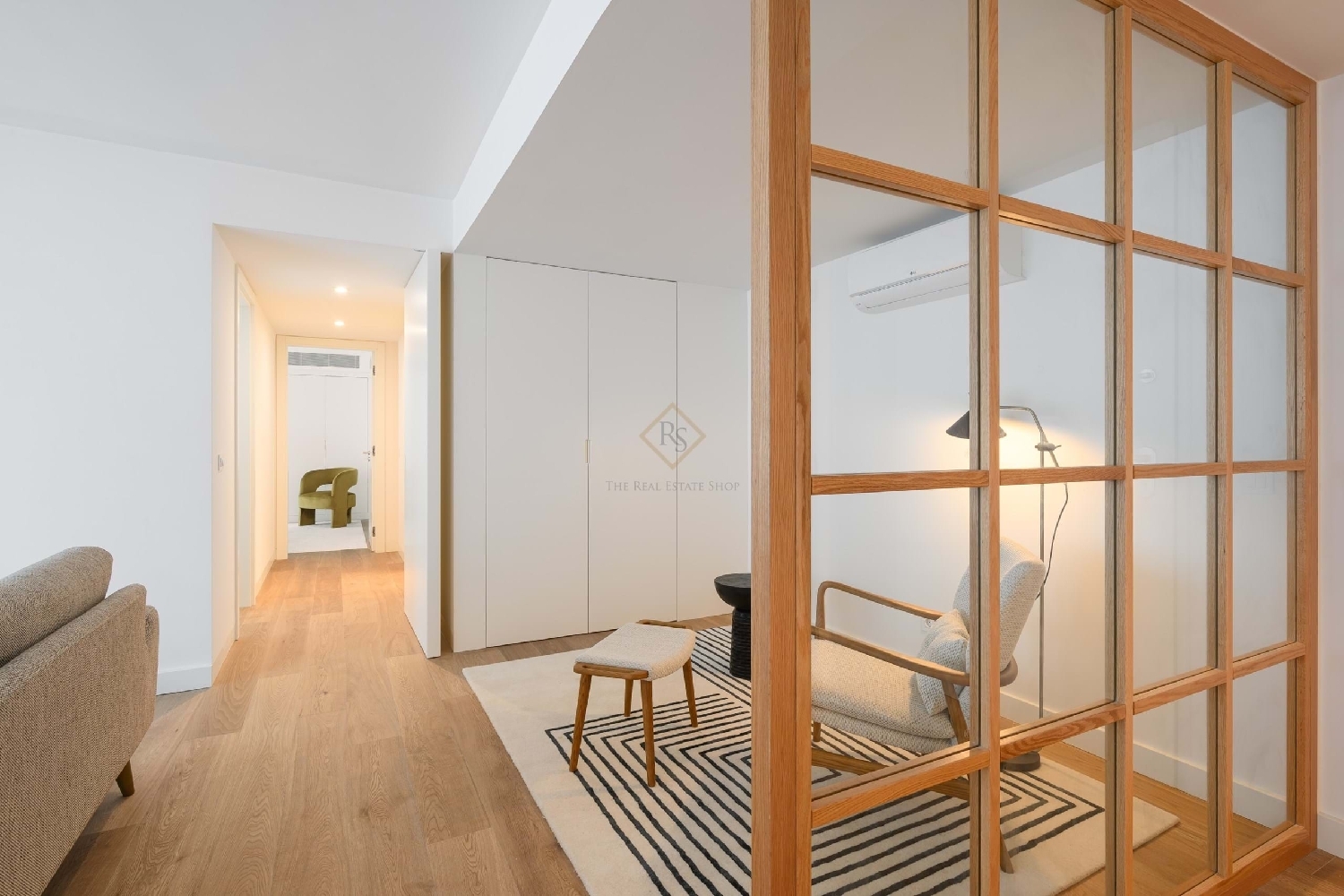  te koop appartement Lissabon Lissabon 7