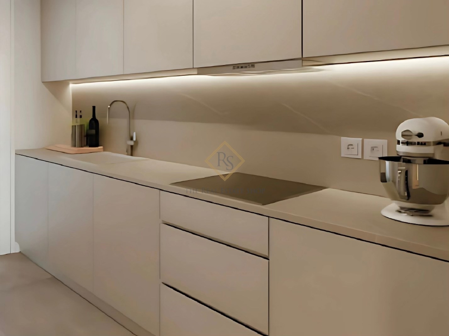  te koop appartement Lissabon Lissabon 2