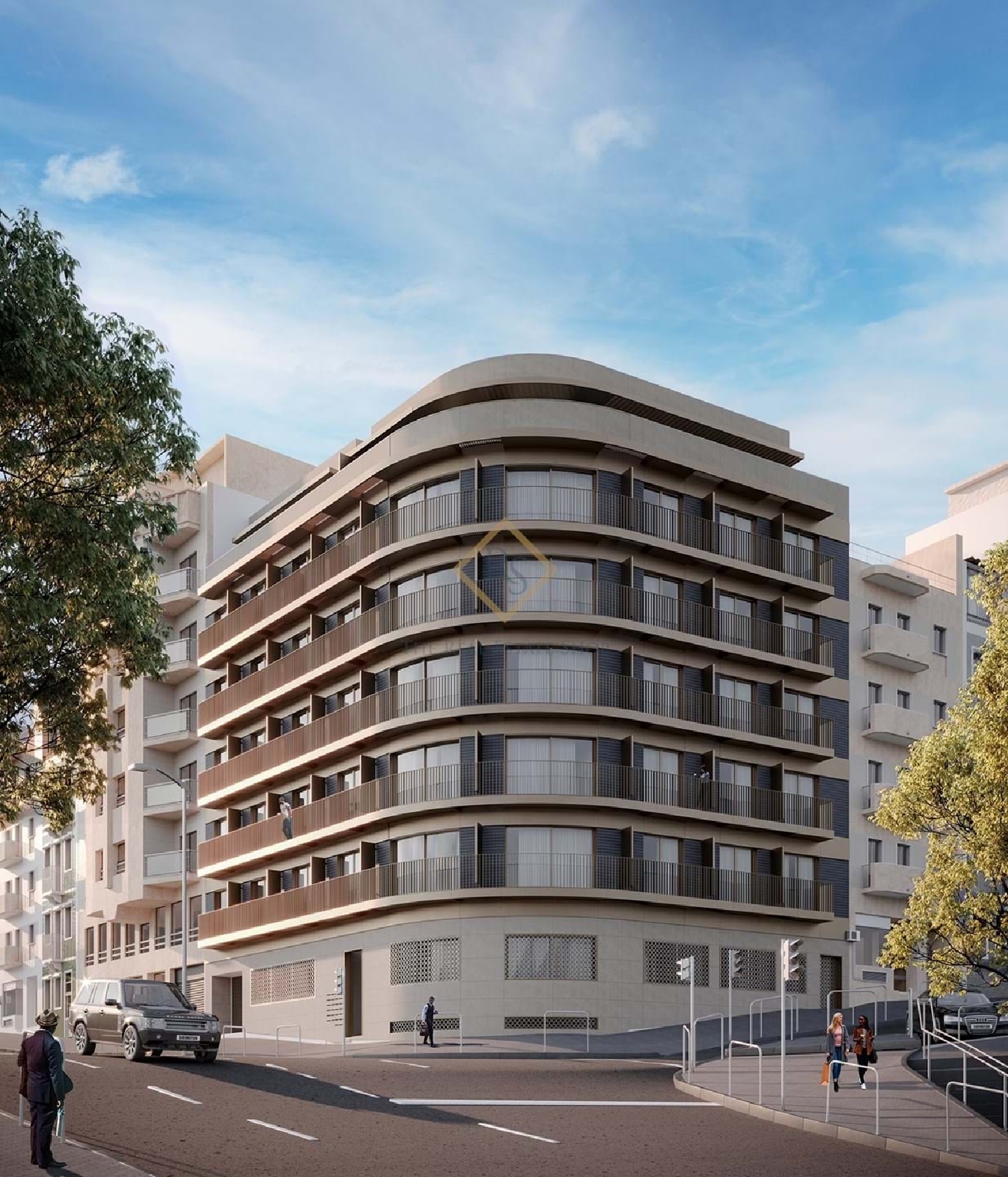  te koop appartement Lissabon Lissabon 5