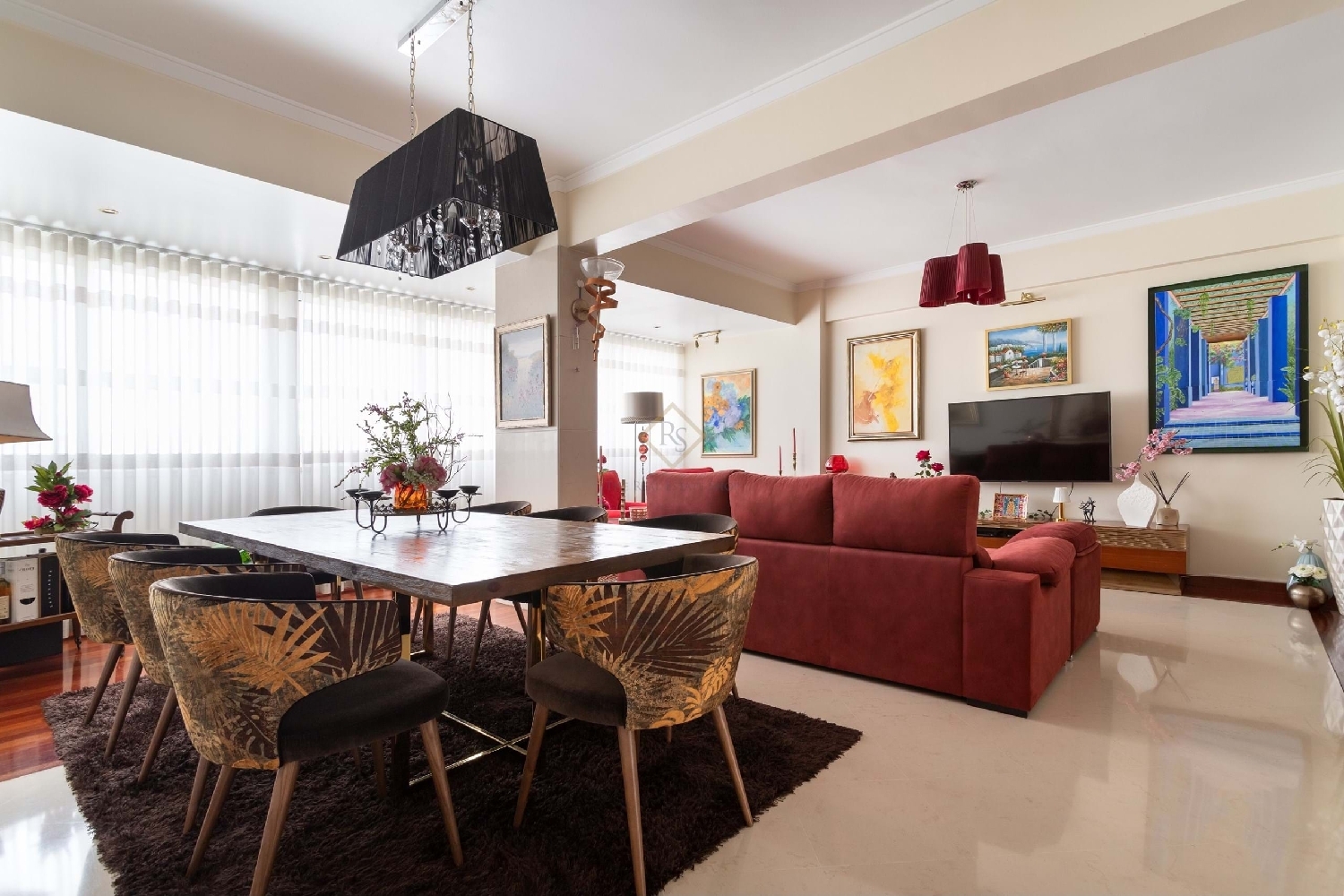  te koop appartement Lissabon Lissabon 1