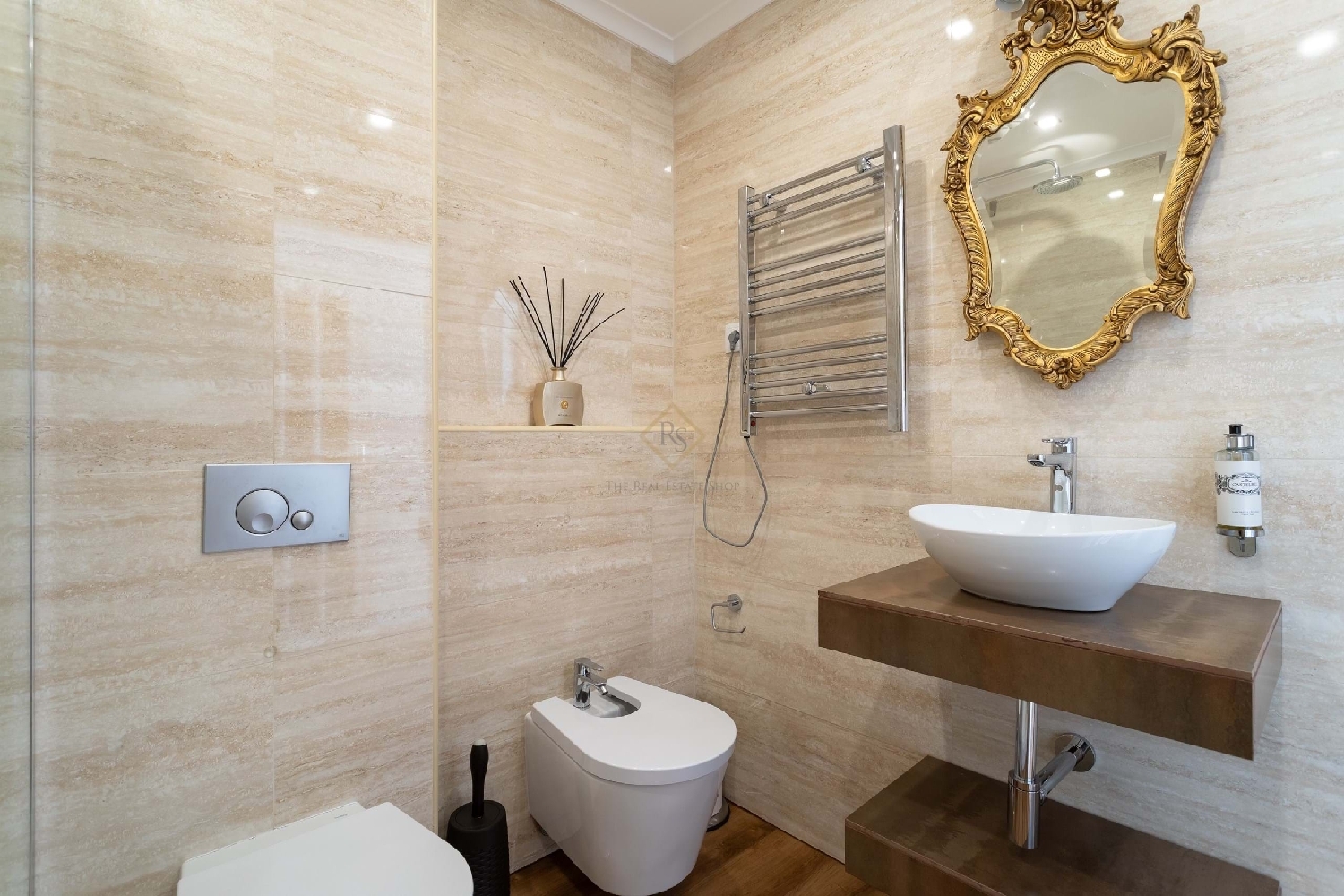  te koop appartement Lissabon Lissabon 3