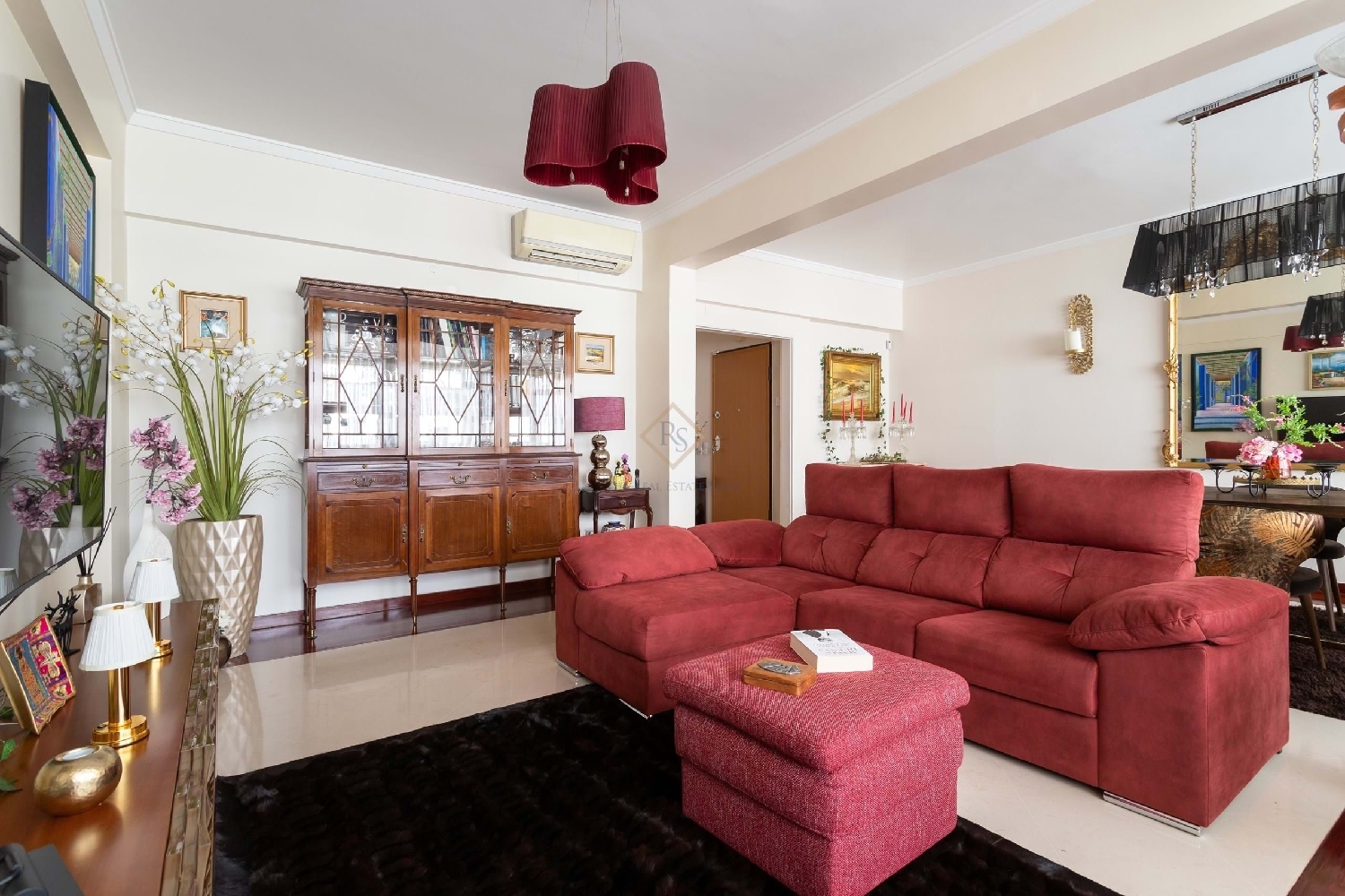  te koop appartement Lissabon Lissabon 5