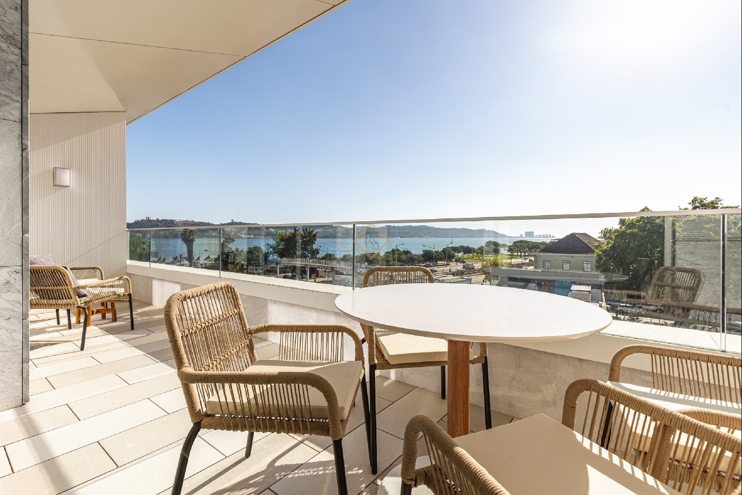  te koop appartement Lissabon Lissabon 2