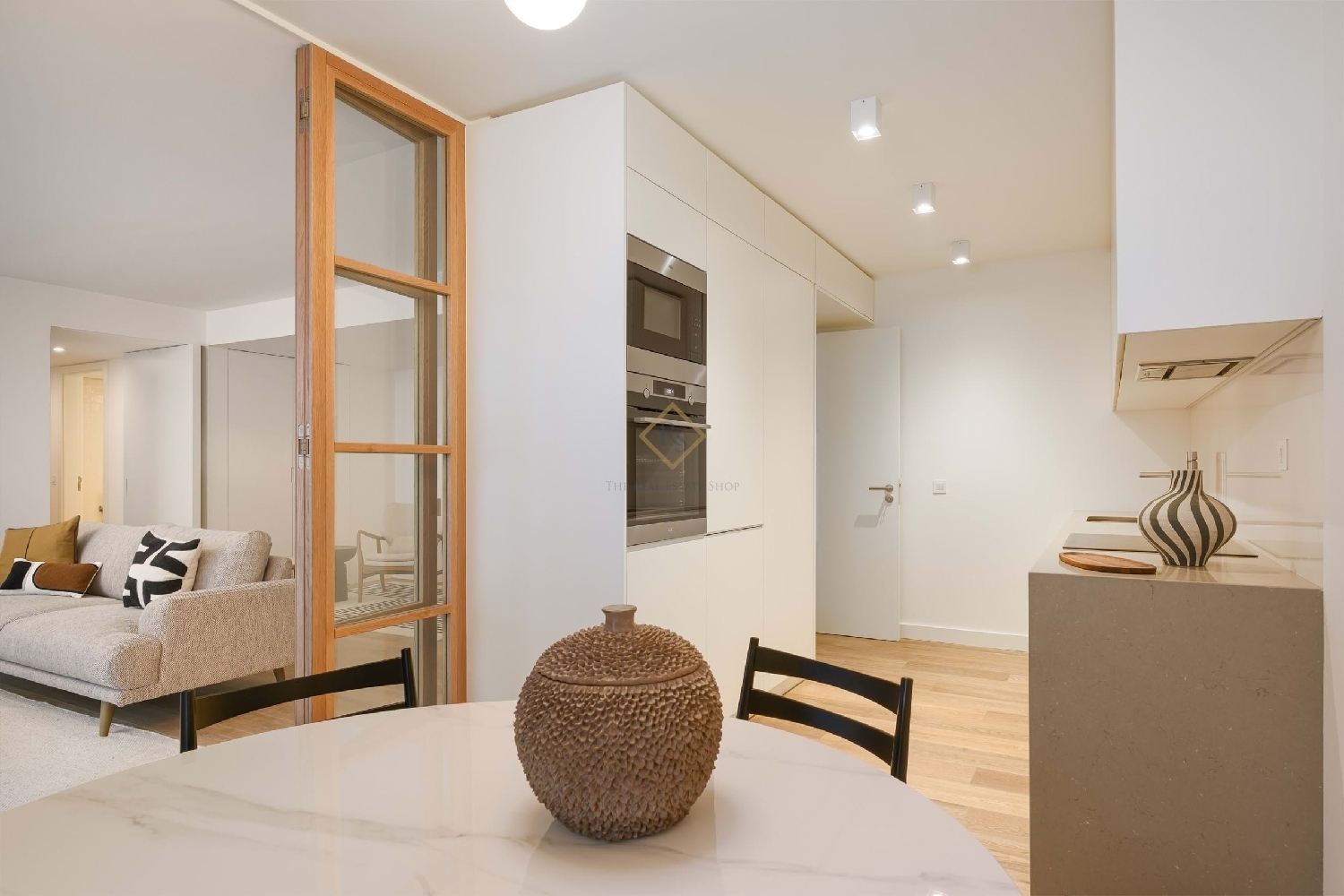  te koop appartement Lissabon Lissabon 3