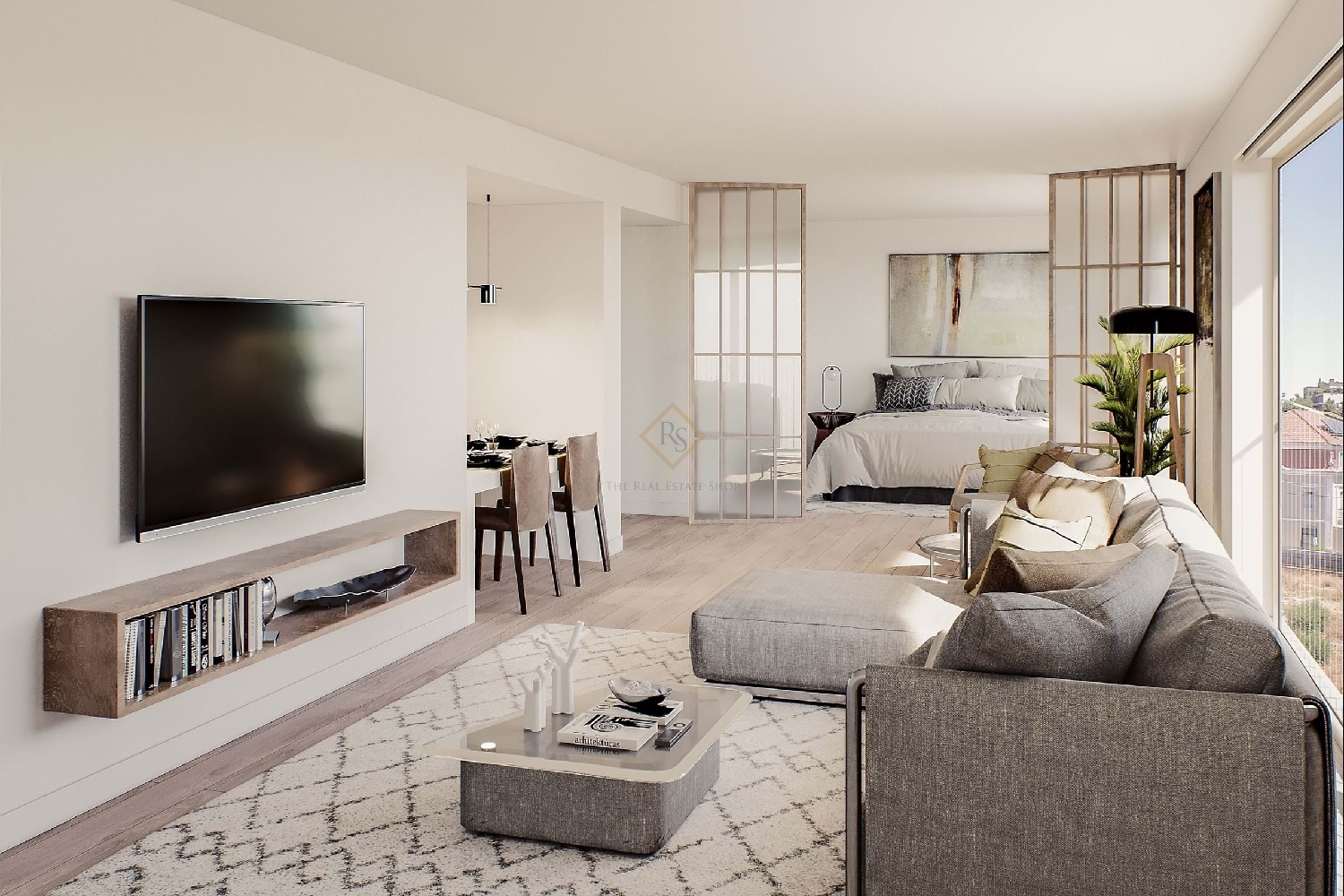  te koop appartement Lissabon Lissabon 1