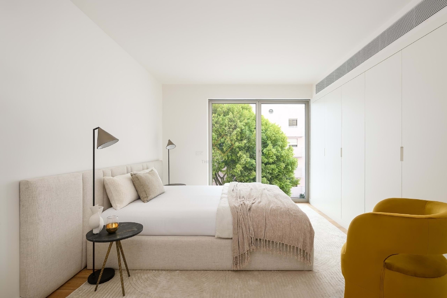  te koop appartement Lissabon Lissabon 5