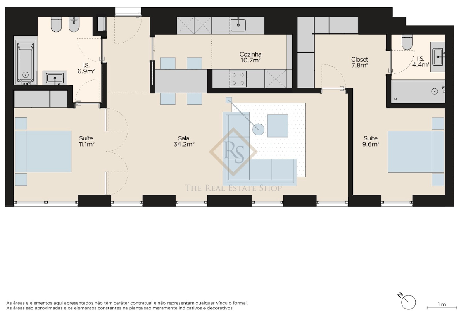 te koop appartement Lissabon Lissabon 8
