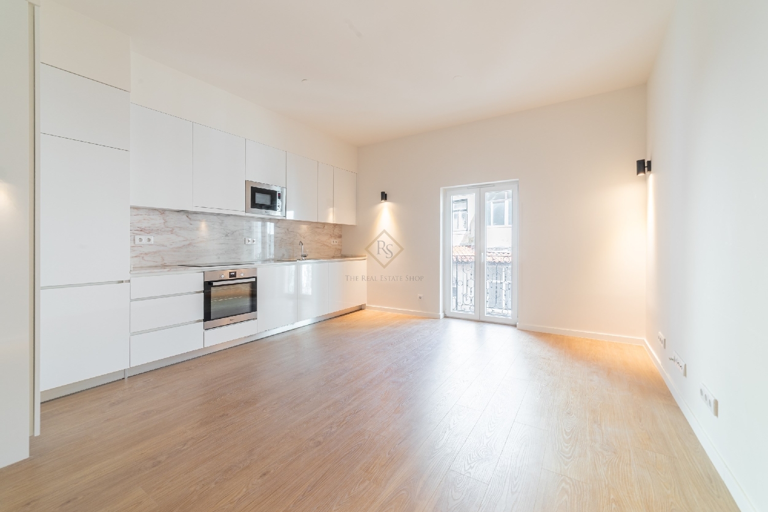  te koop appartement Lissabon Lissabon 2