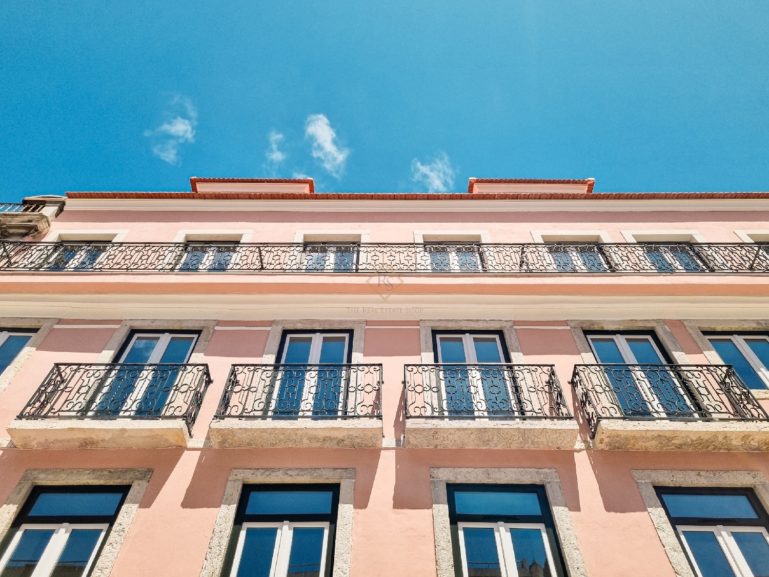  te koop appartement Lissabon Lissabon 3